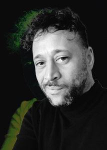 Mike Santiago-Griggs