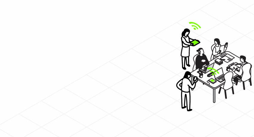 Defining digital transformation