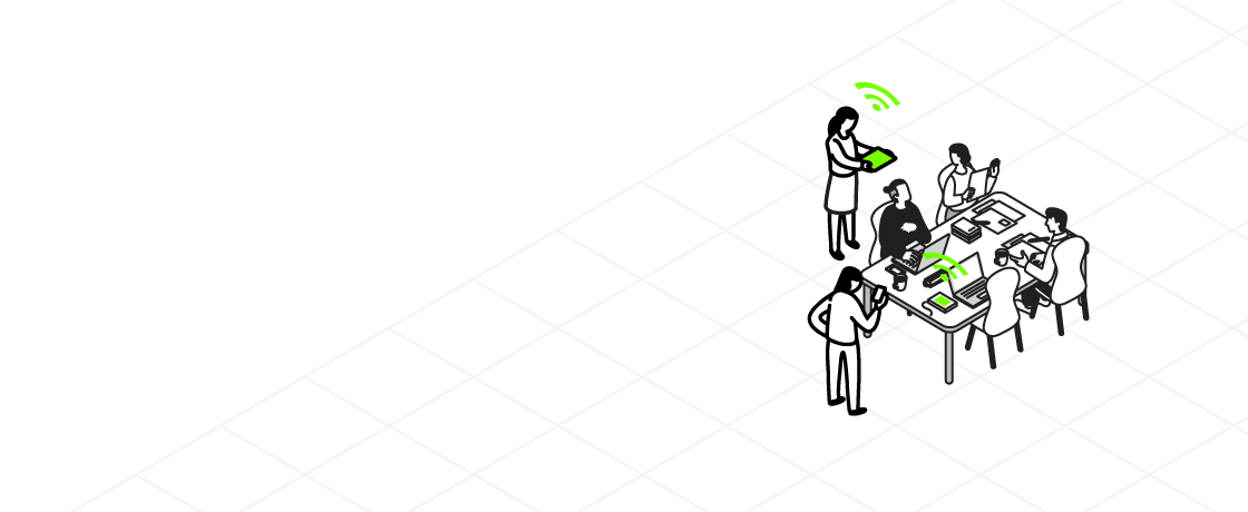 Defining digital transformation