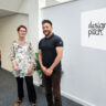Design Pitch and Okehampton BID