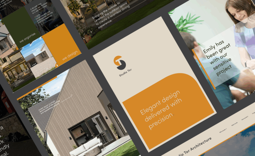 Studio Tor Architecture