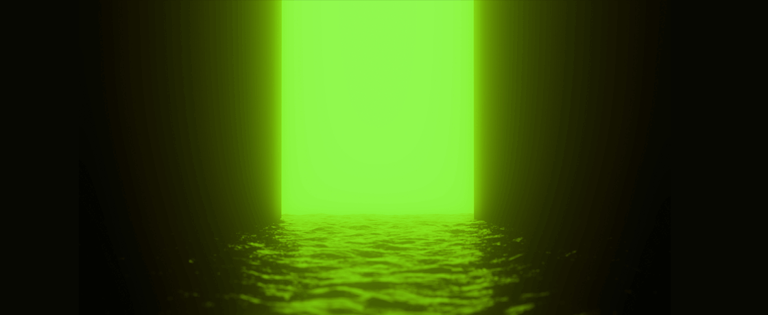 Business owners taking a step forward